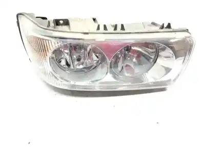 İkinci el araba yedek parçası sag far için daf fa 95xf 480 oem iam referansları 