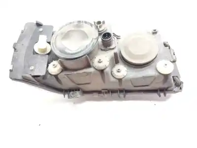 Second-hand car spare part right headlight for daf fa 95xf 480 oem iam references   