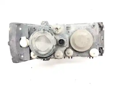 Second-hand car spare part right headlight for daf fa 95xf 480 oem iam references   