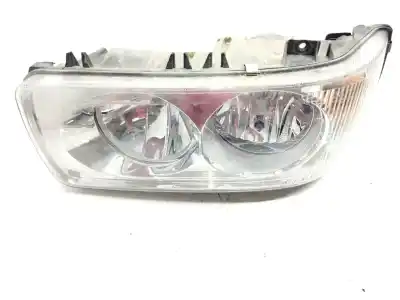 İkinci el araba yedek parçası sol far için daf fa 95xf 480 oem iam referansları 1699316