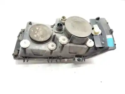 Second-hand car spare part left headlight for daf fa 95xf 480 oem iam references 1699316  