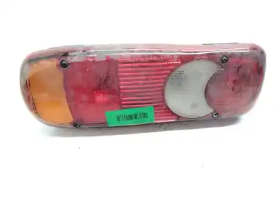 İkinci el araba yedek parçası sag kuyruk lambasi için daf fa 95xf 480 oem iam referansları 