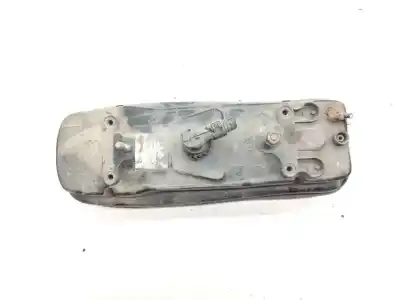 Second-hand car spare part right tailgate light for daf fa 95xf 480 oem iam references   