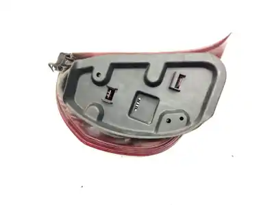 Second-hand car spare part right tailgate light for citroen c5 i (dc_) 2.0 hdi (dcrhzb. dcrhze) oem iam references   