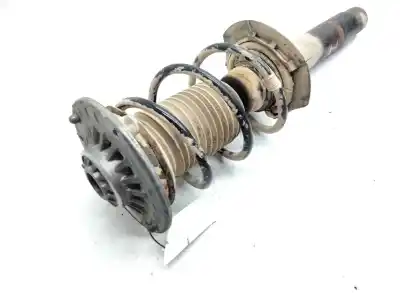 Second-hand car spare part Front Left Shock Absorber for BMW 1 (F20) 118 d OEM IAM references   