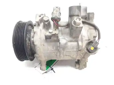 Pezzo di ricambio per auto di seconda mano compressore aria condizionata per bmw 1 (f20) 118 d riferimenti oem iam 922369502  