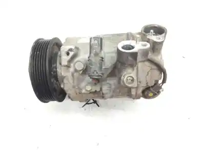 Gebrauchtes Autoersatzteil klimakompressor zum bmw 1 (f20) 118 d oem-iam-referenzen 922369502  