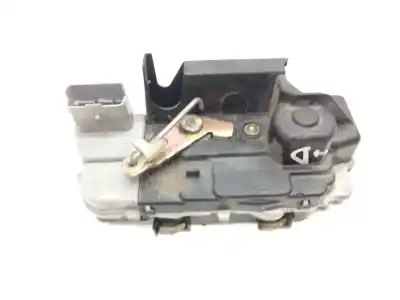 Pezzo di ricambio per auto di seconda mano serratura porta posteriore destra per citroen c5 i (dc_) 2.0 hdi (dcrhzb dcrhze) riferimenti oem iam   