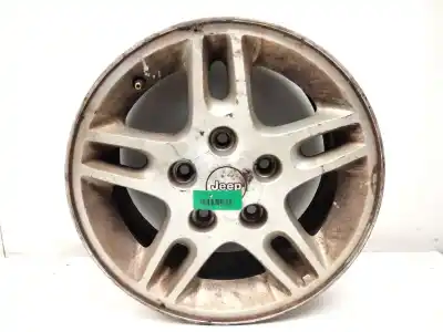 Автозапчасти б/у шина за jeep grand cherokee ii (wj, wg) 3.1 td 4x4 ссылки oem iam 
