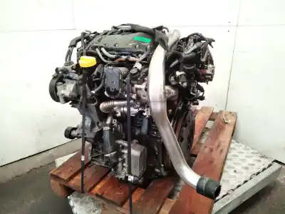 Pezzo di ricambio per auto di seconda mano MOTORE COMPLETO per NISSAN QASHQAI / QASHQAI +2 I (J10, NJ10, JJ10E)  Riferimenti OEM IAM M9RC760  M9R760