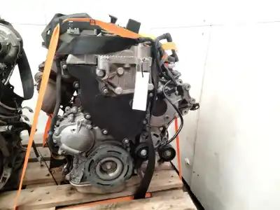 Second-hand car spare part complete engine for renault master ii autobús (jd) 2.5 dci 120 oem iam references g9ua750  
