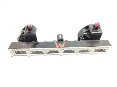 Peça sobressalente para automóvel em segunda mão farolim de travão central por toyota auris auris (2006-2012) referências oem iam 12584