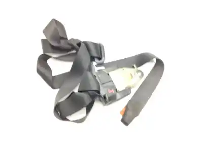 Peça sobressalente para automóvel em segunda mão cinto de segurança dianteiro esquerdo por bmw 3 compact (e36) 316 i referências oem iam 566147301  