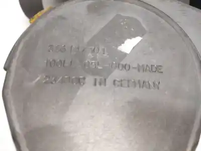 Peça sobressalente para automóvel em segunda mão cinto de segurança dianteiro esquerdo por bmw 3 compact (e36) 316 i referências oem iam 566147301  