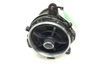 Peça sobressalente para automóvel em segunda mão saída de ar lateral esquerda por toyota auris auris (2006-2012) referências oem iam 5556862280