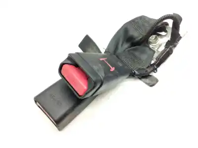 Peça sobressalente para automóvel em segunda mão chicote / encaixe cinto segurança traseiro esquerdo por toyota auris auris (2006-2012) referências oem iam 308826010