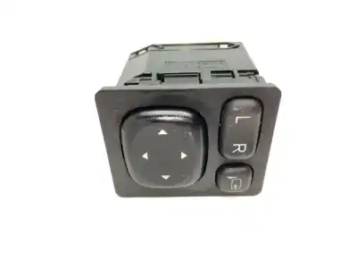 Peça sobressalente para automóvel em segunda mão comutador de espelhos retrovisores por toyota auris auris (2006-2012) referências oem iam 183779