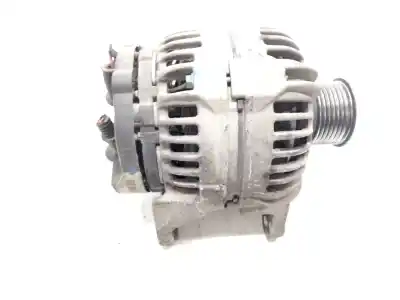 Second-hand car spare part alternator for daf fa 95xf 480 oem iam references 90561971  