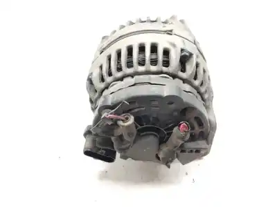 Second-hand car spare part alternator for daf fa 95xf 480 oem iam references 90561971  