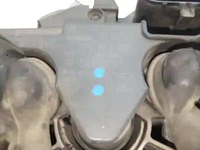 Second-hand car spare part alternator for daf fa 95xf 480 oem iam references 90561971  