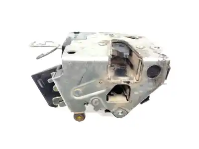 Peça sobressalente para automóvel em segunda mão fechadura da porta dianteira direita por bmw 3 compact (e36) 316 i referências oem iam 