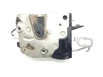 Second-hand car spare part front right door lock for bmw 3 compact (e36) 316 i oem iam references   