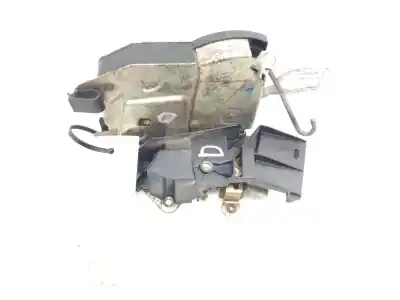 Second-hand car spare part front right door lock for bmw 3 compact (e36) 316 i oem iam references   