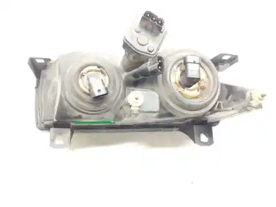 Second-hand car spare part left headlight for bmw 3 compact (e36) 316 i oem iam references 14761300l  