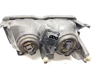 Second-hand car spare part left headlight for bmw 3 compact (e36) 316 i oem iam references 14761300l  