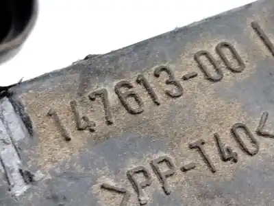 Second-hand car spare part left headlight for bmw 3 compact (e36) 316 i oem iam references 14761300l  