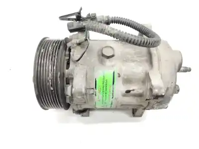 İkinci el araba yedek parçası klima kompresörü için daf fa 95xf 480 oem iam referansları sd7h15