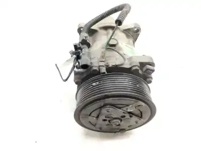Second-hand car spare part air conditioning compressor for daf fa 95xf 480 oem iam references sd7h15  