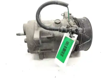 Second-hand car spare part air conditioning compressor for daf fa 95xf 480 oem iam references sd7h15  