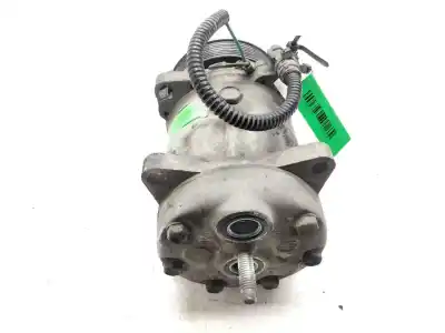 Second-hand car spare part air conditioning compressor for daf fa 95xf 480 oem iam references sd7h15  