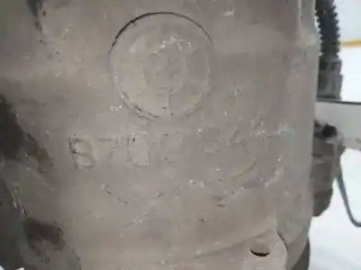 Second-hand car spare part air conditioning compressor for daf fa 95xf 480 oem iam references sd7h15  