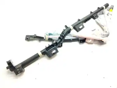 Peça sobressalente para automóvel em segunda mão airbag de cortina dianteiro direito por toyota auris auris (2006-2012) referências oem iam 0589p1000194