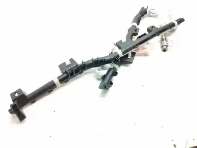 Peça sobressalente para automóvel em segunda mão airbag de cortina dianteiro esquerdo por toyota auris auris (2006-2012) referências oem iam 0589p1000194