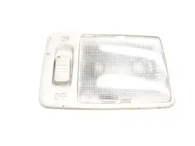 Peça sobressalente para automóvel em segunda mão luz interior por toyota auris auris (2006-2012) referências oem iam 