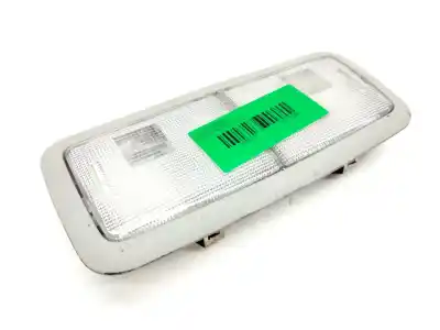 Peça sobressalente para automóvel em segunda mão luz interior por toyota auris auris (2006-2012) referências oem iam 8125005030