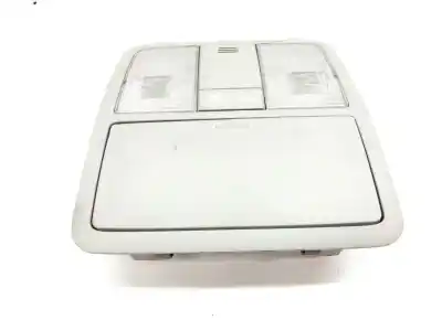 Peça sobressalente para automóvel em segunda mão luz interior por toyota auris auris (2006-2012) referências oem iam 8126002480ad