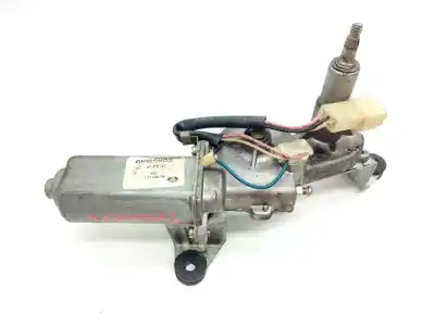 Tweedehands auto-onderdeel achterwissermotor voor daewoo lanos (klat) 1.3 oem iam-referenties 96309127