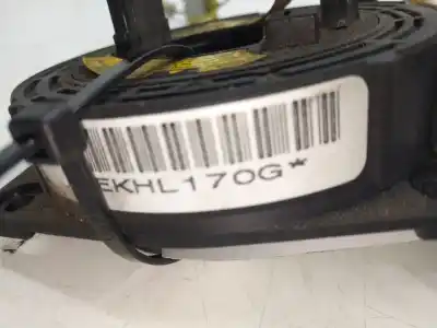 Peça sobressalente para automóvel em segunda mão fita do airbag por daewoo lanos (klat) 1.3 referências oem iam fekhl170g  