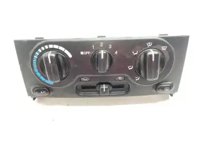 Tweedehands auto-onderdeel klimaatcontrole voor daewoo lanos (klat) 1.3 oem iam-referenties 9i13ad122