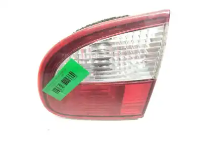 Tweedehands auto-onderdeel rechter achterlamp in deur voor daewoo lanos (klat) 1.3 oem iam-referenties 