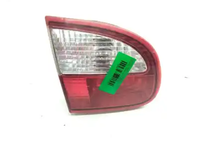 Tweedehands auto-onderdeel linker achterlamp in deur voor daewoo lanos (klat) 1.3 oem iam-referenties 