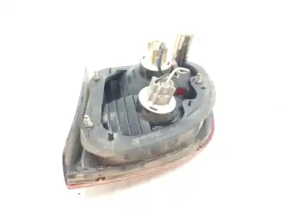Second-hand car spare part left tailgate door light for daewoo lanos (klat) 1.3 oem iam references   