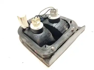 Second-hand car spare part left tailgate door light for daewoo lanos (klat) 1.3 oem iam references   