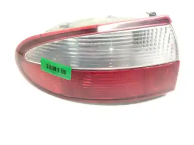 Tweedehands auto-onderdeel linker achterlamp voor daewoo lanos (klat) 1.3 oem iam-referenties 