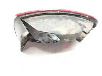 Second-hand car spare part left tailgate light for daewoo lanos (klat) 1.3 oem iam references   