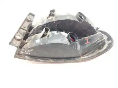 Second-hand car spare part left tailgate light for daewoo lanos (klat) 1.3 oem iam references   